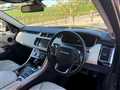 2016 Land Rover Range Rover Sport