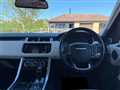 2016 Land Rover Range Rover Sport