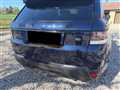 2016 Land Rover Range Rover Sport