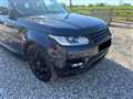 2016 Land Rover Range Rover Sport