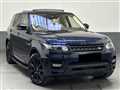 2016 Land Rover Range Rover Sport