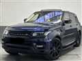 2016 Land Rover Range Rover Sport
