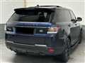 2016 Land Rover Range Rover Sport