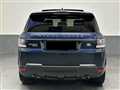 2016 Land Rover Range Rover Sport