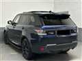 2016 Land Rover Range Rover Sport