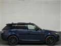 2016 Land Rover Range Rover Sport