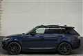 2016 Land Rover Range Rover Sport