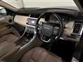 2016 Land Rover Range Rover Sport