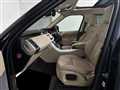 2016 Land Rover Range Rover Sport