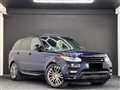 2016 Land Rover Range Rover Sport