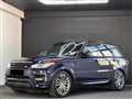 2016 Land Rover Range Rover Sport