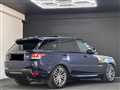 2016 Land Rover Range Rover Sport