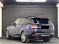 2016 Land Rover Range Rover Sport