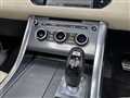 2016 Land Rover Range Rover Sport