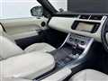 2016 Land Rover Range Rover Sport