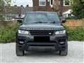 2016 Land Rover Range Rover Sport