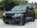 2016 Land Rover Range Rover Sport