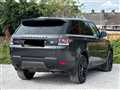 2016 Land Rover Range Rover Sport