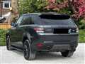 2016 Land Rover Range Rover Sport