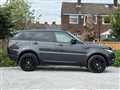 2016 Land Rover Range Rover Sport