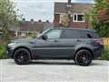 2016 Land Rover Range Rover Sport