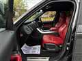 2016 Land Rover Range Rover Sport
