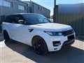 2016 Land Rover Range Rover Sport