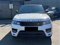 2016 Land Rover Range Rover Sport