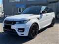 2016 Land Rover Range Rover Sport