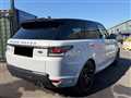 2016 Land Rover Range Rover Sport