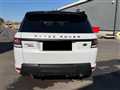 2016 Land Rover Range Rover Sport