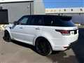 2016 Land Rover Range Rover Sport