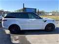 2016 Land Rover Range Rover Sport
