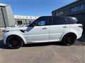 2016 Land Rover Range Rover Sport