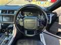 2016 Land Rover Range Rover Sport