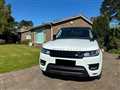 2016 Land Rover Range Rover Sport