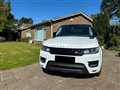 2016 Land Rover Range Rover Sport