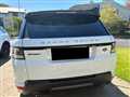2016 Land Rover Range Rover Sport