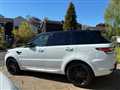 2016 Land Rover Range Rover Sport