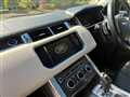 2016 Land Rover Range Rover Sport