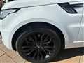 2016 Land Rover Range Rover Sport