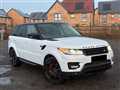 2016 Land Rover Range Rover Sport