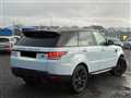 2016 Land Rover Range Rover Sport