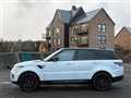 2016 Land Rover Range Rover Sport