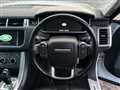 2016 Land Rover Range Rover Sport