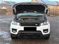 2016 Land Rover Range Rover Sport