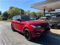 2016 Land Rover Range Rover Sport