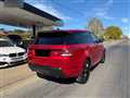 2016 Land Rover Range Rover Sport