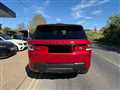 2016 Land Rover Range Rover Sport