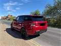 2016 Land Rover Range Rover Sport